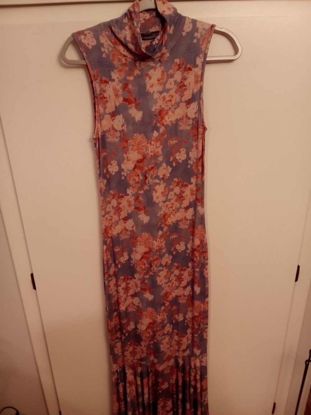 Caroline Constas Long Dress